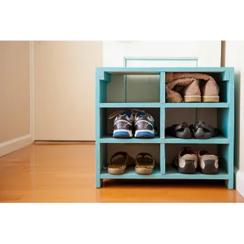 Shoes Rack 
